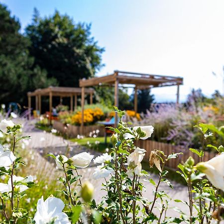 Отель Le Domaine Villars-Sur-Glane Экстерьер фото